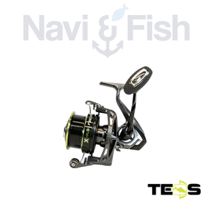 Teos X-Plor Feeder 5000 FD