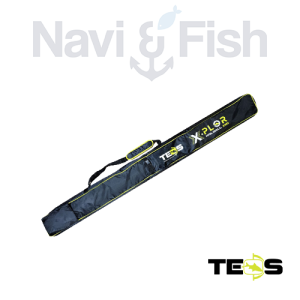 Teos X-Plor Holdall 4 Tubes 190cm