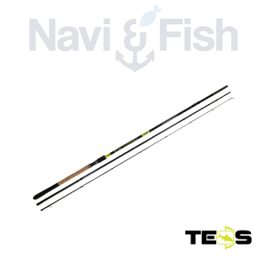 Teos X-Plor Match 390 5-25g