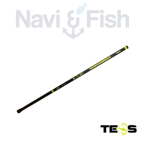 Teos X-Plor Telenet 320