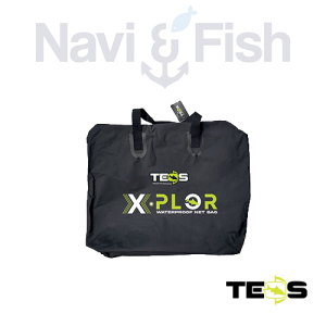 Teos X-Plor Waterproof Net Bag