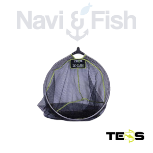 Teos X-Plor Round Mesh Net 400